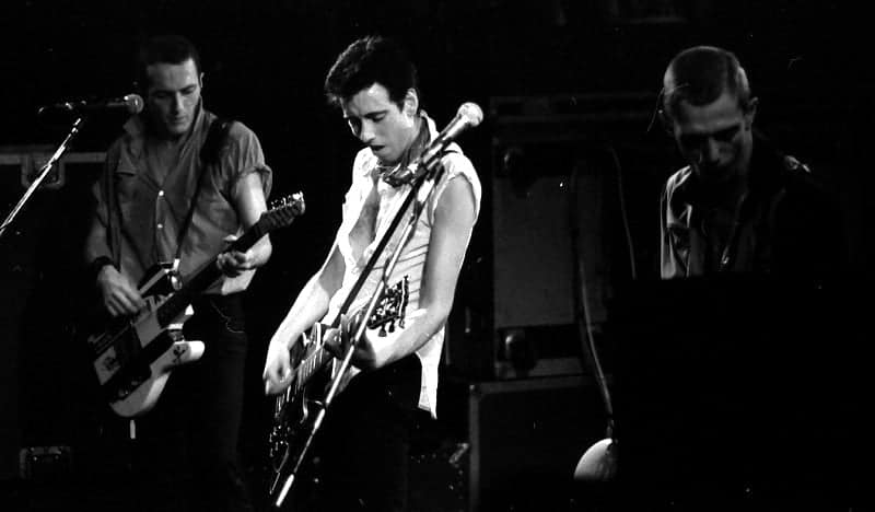 The Clash London Calling: The Story Behind The Iconic Album