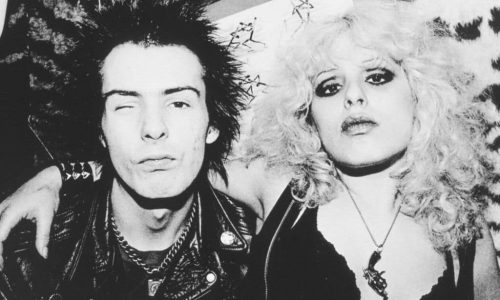 Nancy Spungen And The Day Punk Died Revised 2024 