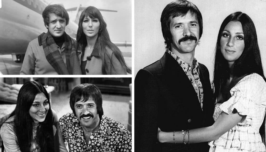 Sonny and Cher Songs: 10 Essential Tracks You Need to Know