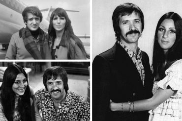 Sonny and Cher songs