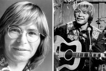 John Denver death