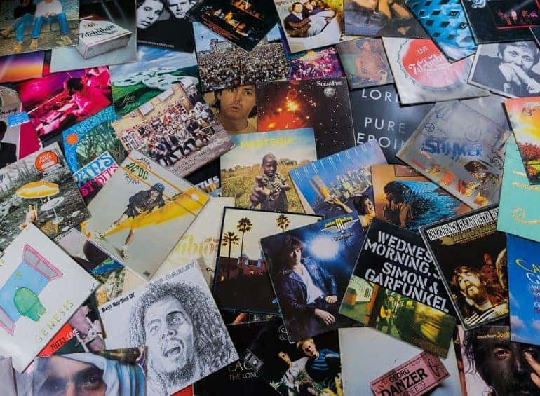 The 10 Best Vinyl Records Every Music Lover Should Own Rocks Off Mag