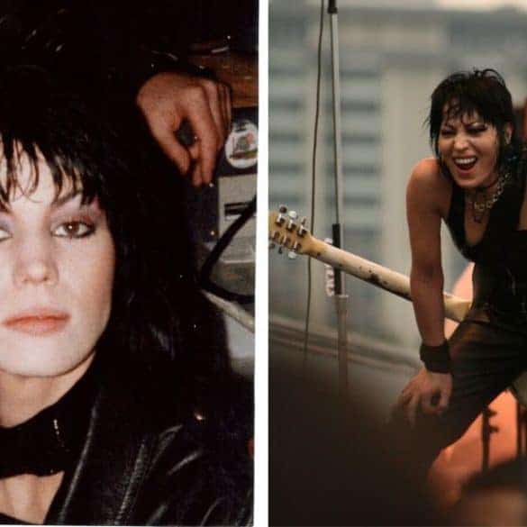 Joan Jett songs