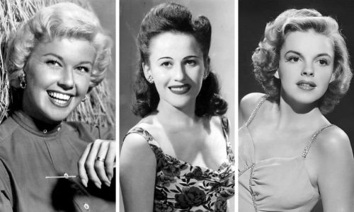 Female Singers Of The 50s Top 20 Greatest Artists We Love 