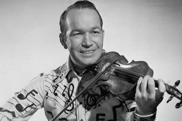 Spade Cooley