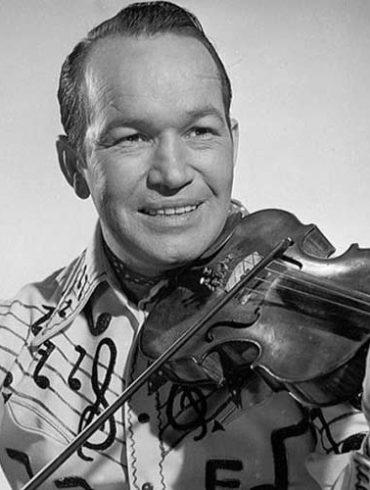 Spade Cooley