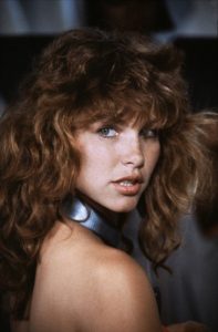 Tawny Kitaen: Whitesnake Video Girl, 80s Pinup Model & Actress