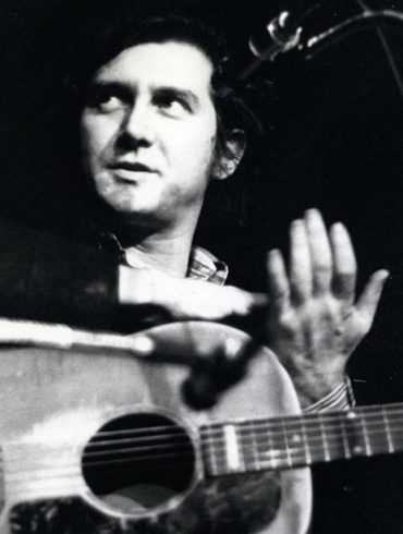 Phil Ochs