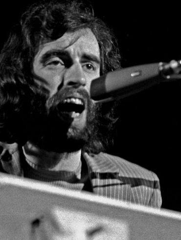 Richard Manuel