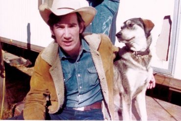 Townes Van Zandt