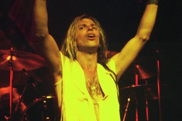 black oak arkansas