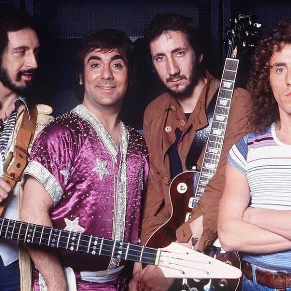 The Who