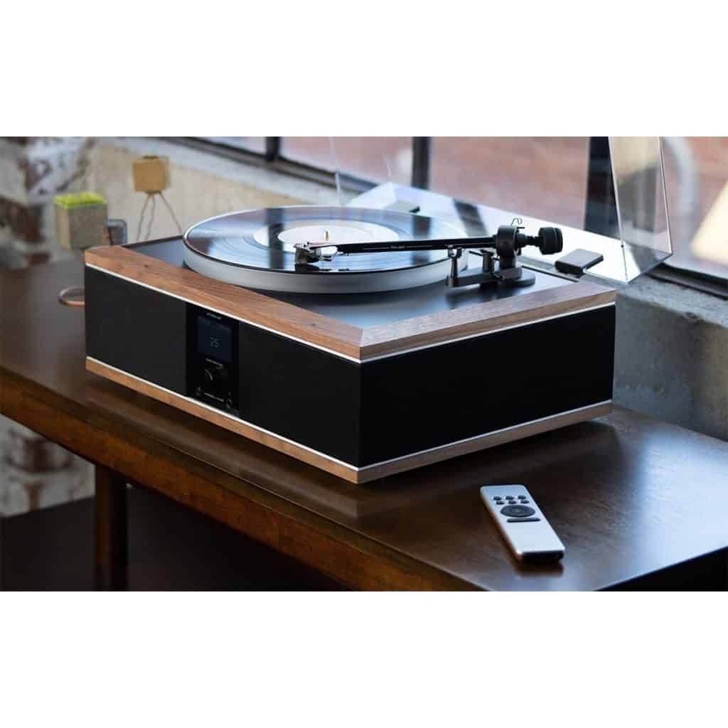 andover audio model one record player