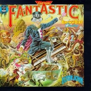 The 10 Best Elton John Album Covers Ever | Rocksoffmag