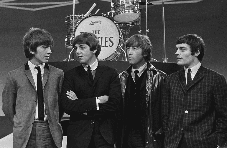 The 10 Best Beatles Songs Of The 1960s | Rocksoffmag