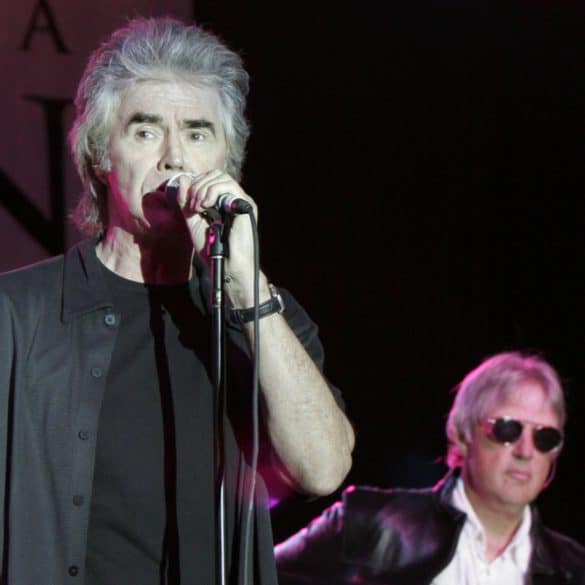 Top Ten Three Dog Night Songs