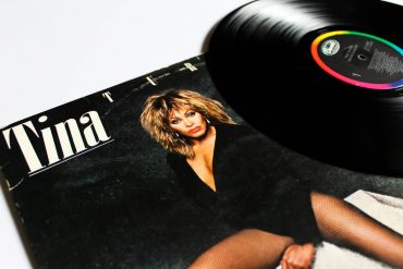 songs by tina turner