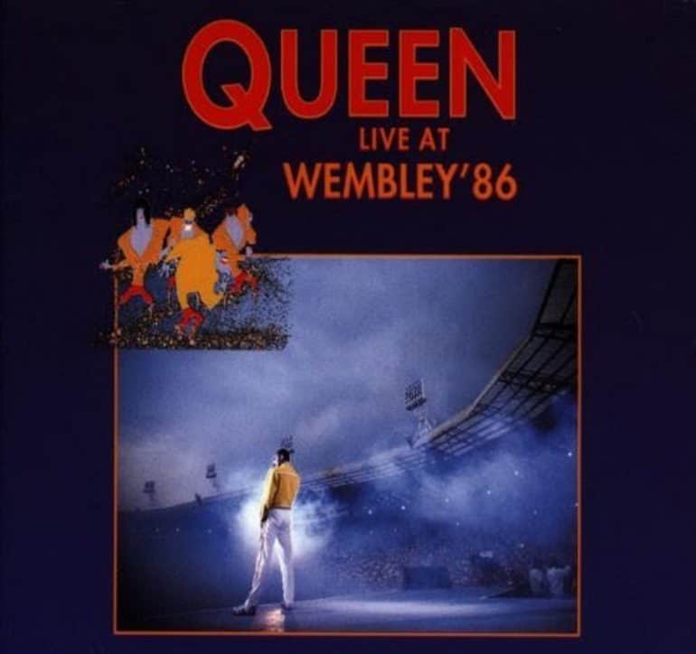 The 10 BEST Queen Album Covers Of All Time Rocksoffmag