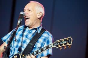 The 10 BEST Peter Frampton Songs Ever Recorded | Revised 2024