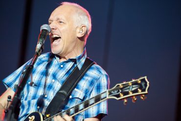 The 10 BEST Peter Frampton Songs Ever Recorded | Revised 2024