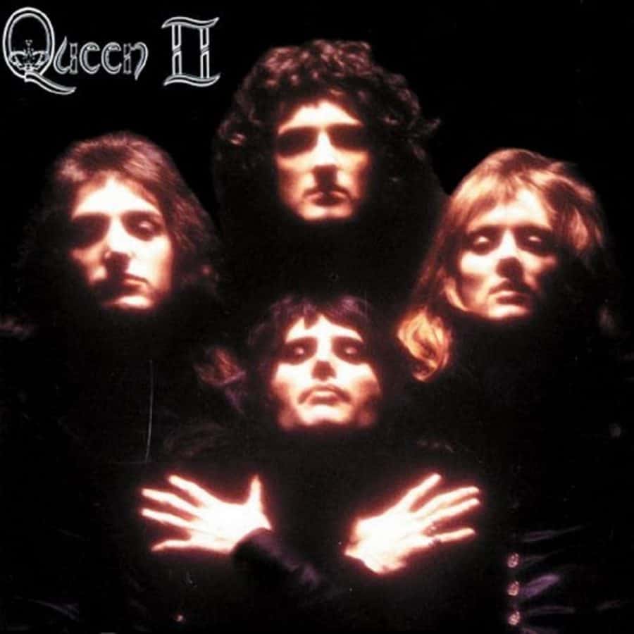 The 10 BEST Queen Album Covers Of All Time | Rocksoffmag