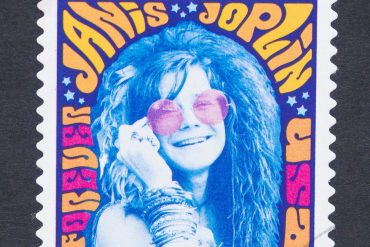 Top Ten Janis Joplin Songs