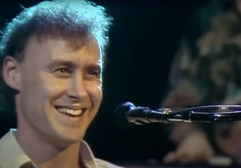 The Ultimate Top 10 Bruce Hornsby Songs Ever Recorded Revised 2024