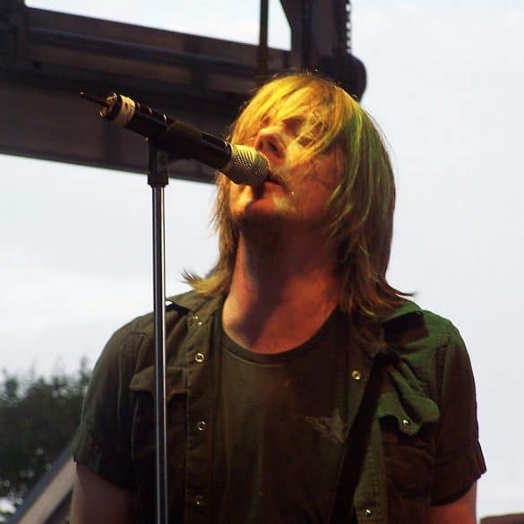 dave pirner of soul asylum