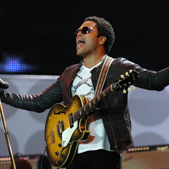 Best Lenny Kravitz Songs