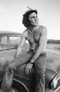 Dennis Wilson - The Tragic Death Of The Drummer For The Beach Boys ...