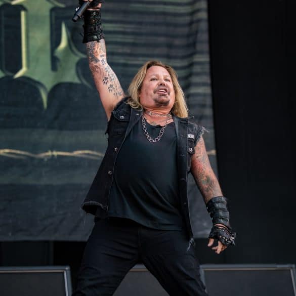 vince neil