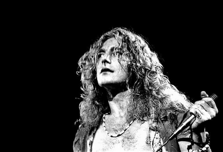 What Is The Meaning Of Stairway To Heaven Led Zeppelin's Amazing 1971