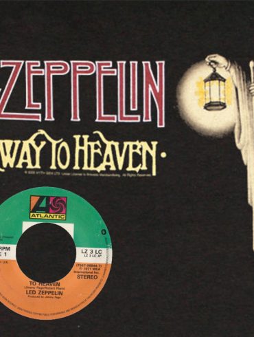 Stairway To Heaven: What Do Robert Plant’s Lyrics Really Mean?