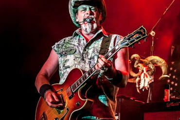 Ted Nugent's Net Worth