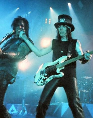 mick mars motley crue