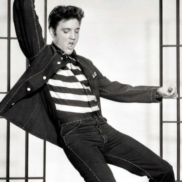 The Unknown Story Of Elvis Presley’s Real Twin Brother