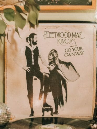 15 Best Fleetwood Mac Songs That Formed A Generation