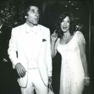 George Gradow - Inside The Private Life Of Barbi Benton's Husband ...