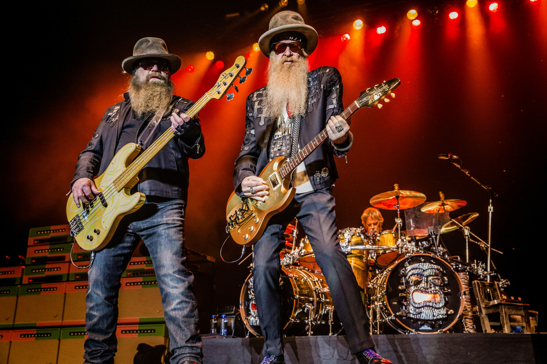 Dusty Hill's Death - The Sad Story Of How It Almost Hit The Brakes On A ...