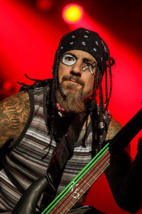 Is Korn Bassist Fieldy Rejoining The Group This Year? - Here’s What The ...