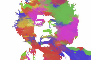 best jimi hendrix songs