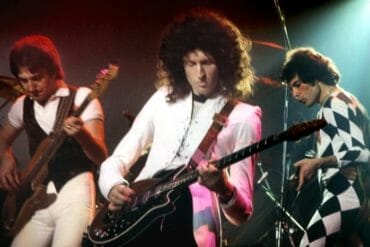 best queen songs