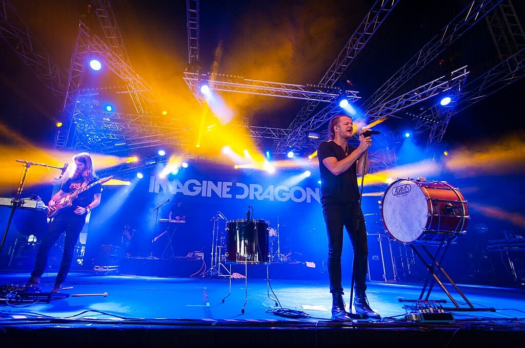 8 Of The Most Popular Imagine Dragons Songs That You Need To Listen To