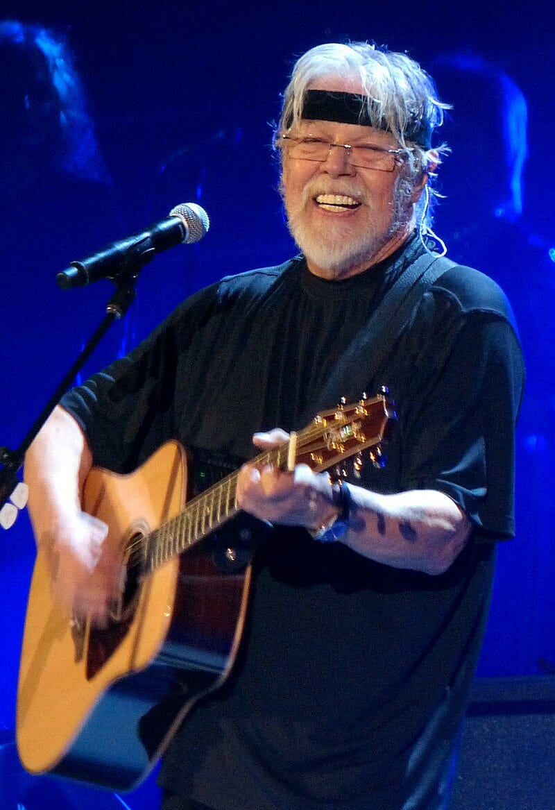 My 10 Favorite Bob Seger Songs Revised 2024