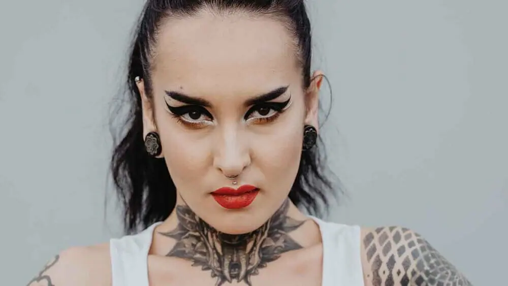 Metal Hellsinger 2'? Jinjer's Tatiana Shmayluk reveals her sequel lineup