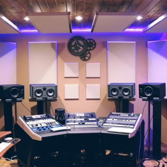 A Virtual Tour Of Paisley Park - Prince’s Home & Palatial Recording Facility