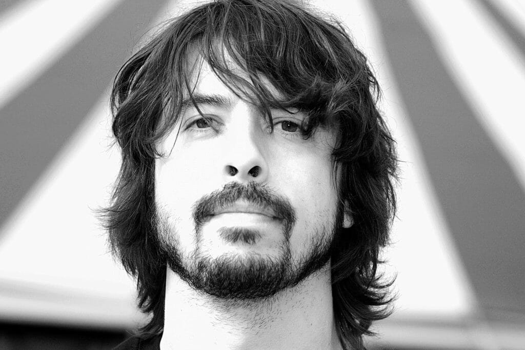 dave grohl's net worth
