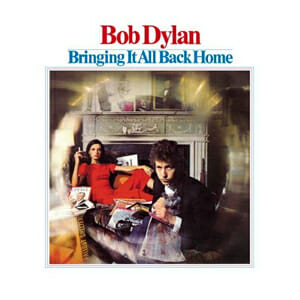 bob dylan's best albums