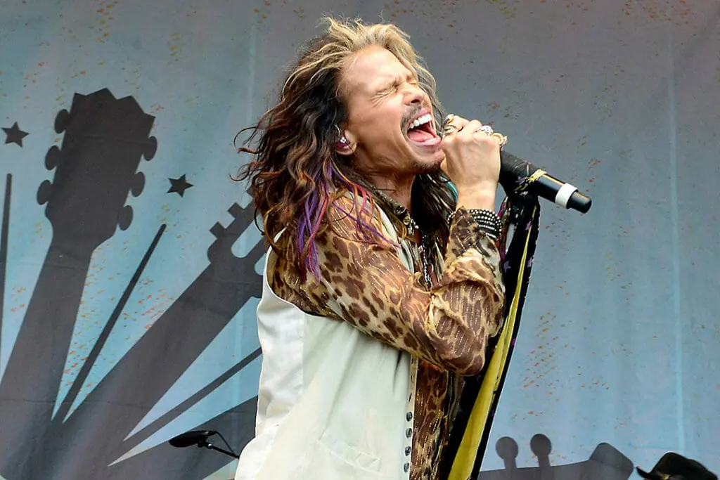 Taj Monroe Tallarico Steven Tyler, Mother, Last Name, Net Worth