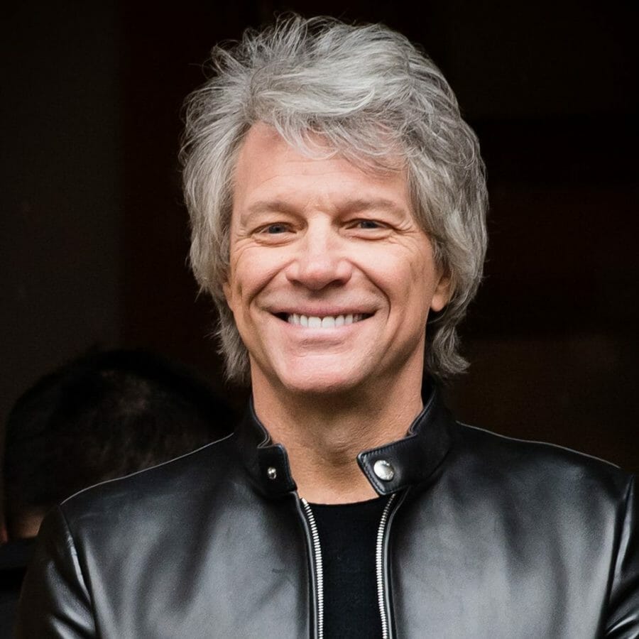 Jon Bon Jovi's Net Worth Unveiling the Rock Legend's Financial